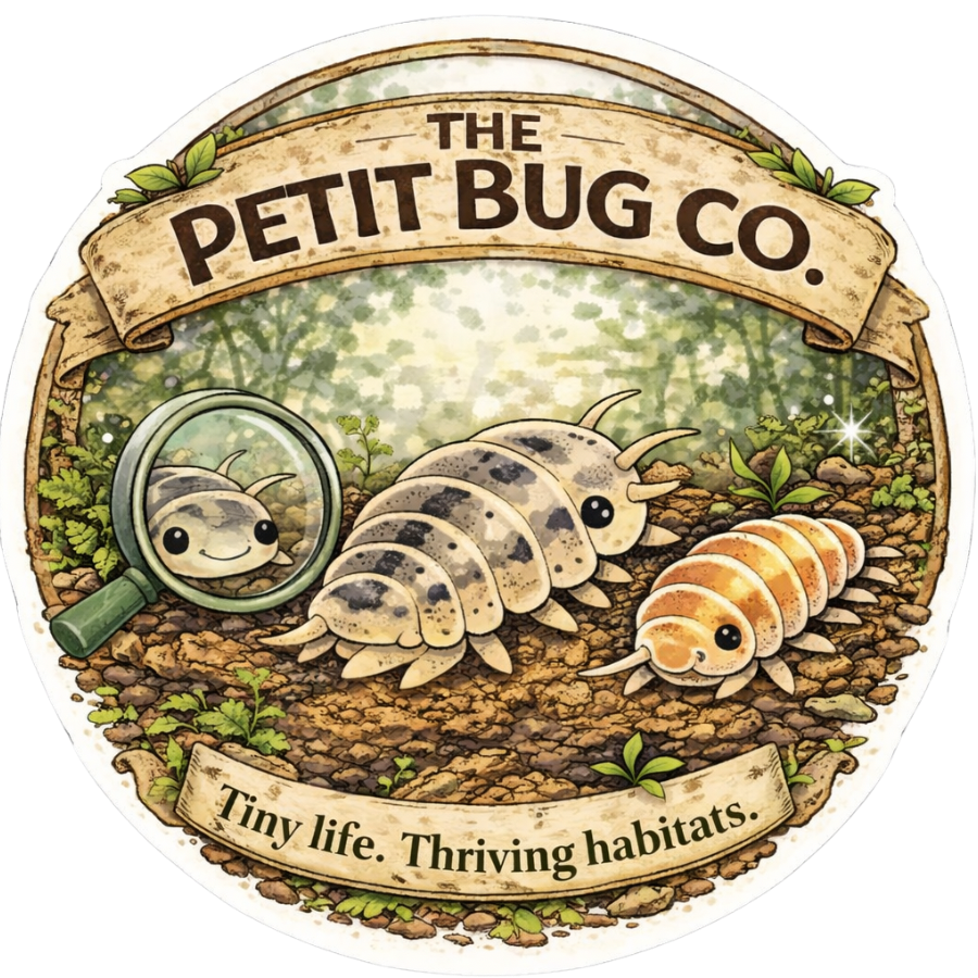 Store: The Petit Bug Co.