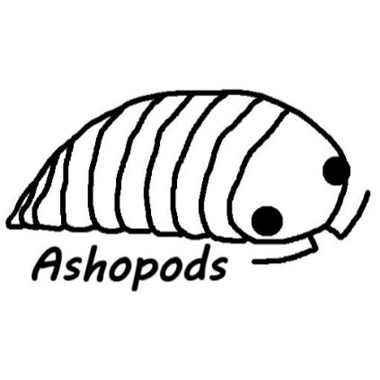 Store: Ashopods