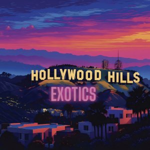 Hollywood Hills Exotics LLC